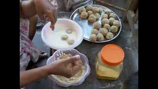 How to Make Cutlets  Sri Lankan Recipes Video [upl. by Yarised]