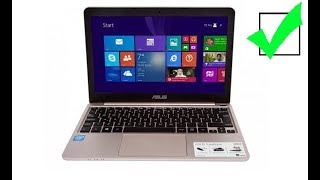 Проблема и решение экрана ноутбука ASUS EeeBook X205TA [upl. by Christmann]