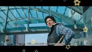 Challa Ki Labda Phire Song Movie Jab Tak Hai Jaan King Khan 💓 💗 WhatsApp Status💘 HD [upl. by Lelah524]