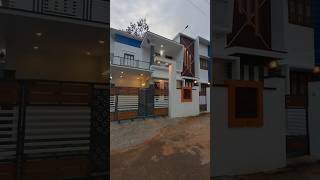 79 ലക്ഷം തിരുവനന്തപുരം kazhakuttom home house viralvideo Cal 9744088122 [upl. by Uird]