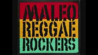 Maleo Reggae Rockers  Reggae Radio [upl. by Anayk]