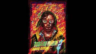 Hotline Miami 2 Wrong Number  03  Light Club  Blizzard [upl. by Eillac]