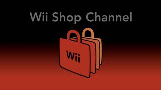 Wii Shop Channel Theme but its in G Major [upl. by Dahraf]