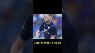 Springboks vs Scotland‼️🔥 springboks southafrica rugby [upl. by Dusen]