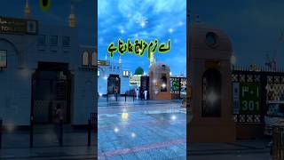 Hadees sharifHadees E Nabvi in urdushorts status islamictext [upl. by Ebbarta92]