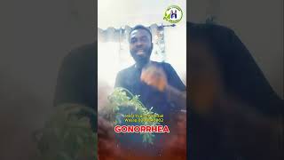 Gonorrhea Do this and be free subscribe share like love healrh healyourselfgh Oluman fyp [upl. by Ahsenroc]