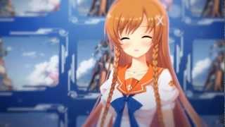 Sukirai sung by Mirai Suenaga [upl. by Fosdick]