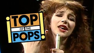 Top 10 Iconic Top of the Pops Performances [upl. by Jensen231]