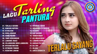 LAGU TARLING PANTURA TERPOPULER  FULL ALBUM TARLING Official Music Video [upl. by Arac827]