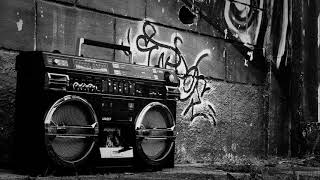 70s  Perfect Freestyle Old School Hip Hop Instrumental  Rap Beat Instrumentals [upl. by Mallin]