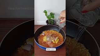 Chicken shami kabaab recipe ytviral youtubeshorts shorts [upl. by Anekam]