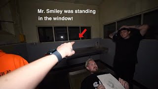 Sam and Colby missed this at Australias Most Haunted Prison [upl. by Suvart]