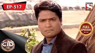 CIDBengali  Full Episode 517  11th November 2018 [upl. by Ennovihs]