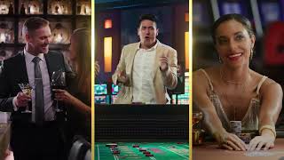 Pechanga Resort Casino  Play Your Perfect Combination 2022 [upl. by Oidiple]