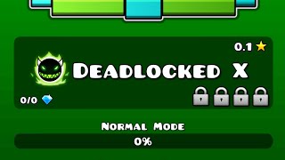 GEOMETRY DASH X All Levels 122  All Coins [upl. by Aspasia]