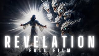 REVELATION  A Christian AI Bible Film [upl. by Berk650]