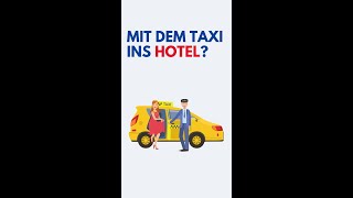 Mietwagen Öffis oder Taxi was ist dir am liebsten im Urlaub✈☀ [upl. by Gurias]