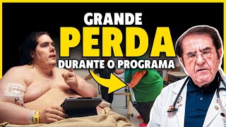 8 EPISÓDIOS MAIS MARCANTES de QUILOS MORTAIS DE TODOS OS TEMPOS [upl. by Ner]