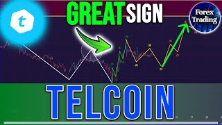 TELCOIN Price Prediction  This is a Great Sign  TELCOIN News Now [upl. by Durnan]