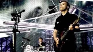 Muse  Hoodoo Live From Wembley Stadium [upl. by Ragland]