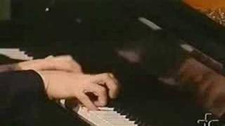 Evgeny Kissin  Liszt  Feux Follet [upl. by Aicarg]