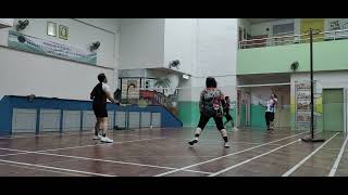 hz mas vs radin bobot 4 [upl. by Ann]