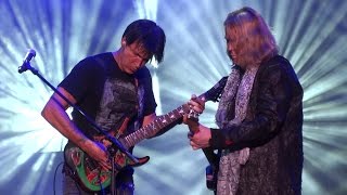 DOKKEN  Into The Fire HD  LOUD PARK16 8 Oct 2016 [upl. by Ahsenahs]