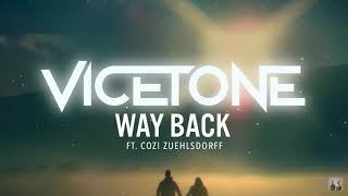 TSMHamlinzHamlinz Outro Song Way BackVicetone [upl. by Siramad680]