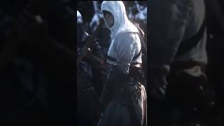 Altair ibn al ahad AC Revelations VS Ezio Auditare da Firenze AC Revelations assassinscreed [upl. by Norita]