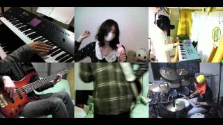 HDKampfer fur die Liebe OP Choose my love Band cover [upl. by Ring]