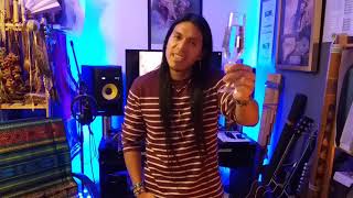 Vlog Leo Rojas  Welcome 2019 and Newsupdate Multilanguage [upl. by Lleynod]