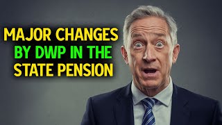 Top 4 Major Changes by DWP in the State Pension You Need to Know ukpension [upl. by Sikorski]