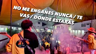 El Mix de Cumbias Sonideras Románticas Más Viral De YouTube [upl. by Vena]