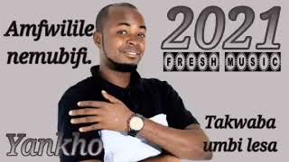 Enock mbewe  amfwilile nemubifi official audio latest zambian music best artist [upl. by Nalo]