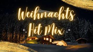 WEIHNACHTS HIT MIX 🎅 Schlager für Alle 🎅 Weihnachtslieder 2023 [upl. by Garzon]