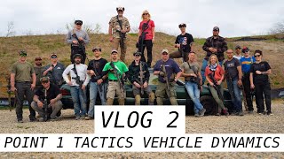 VLOG 2 POINT 1 TACTICS CLASS [upl. by Rasmussen]