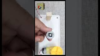 Diy Mini Fan shorts [upl. by Trygve981]