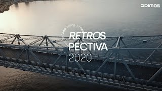 Retrospectiva 2020 [upl. by Anez]