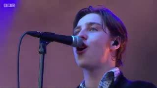 Catfish And The Bottlemen Live At T In The Park 2016  Full Set [upl. by Karoly]