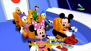 Disney Junior España  Canta con DJ Buscamos un tesoro [upl. by Eded942]