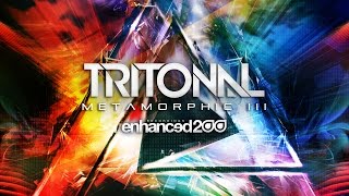 Tritonal  Anchor Preview OUT NOW [upl. by Niwhsa]