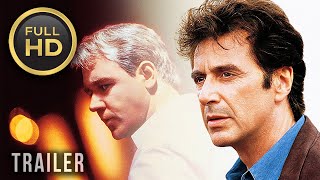 🎥 THE INSIDER 1999  Trailer  Full HD  1080p [upl. by Mallin631]