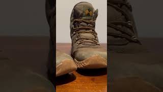 Best Hiking Boots Under 100 Full Video In Description shorts columbiafairbanks besthikingboots [upl. by Richelle89]