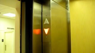 Westinghouse Mod by KONE Hydraulic Elevator at Macys Twelve Oaks Mall Retake [upl. by Adneral151]