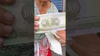 Los billetes antiguos de El Salvador [upl. by Rosita]