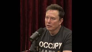 Elon Musk on Joe Rogan Podcast [upl. by Richie]