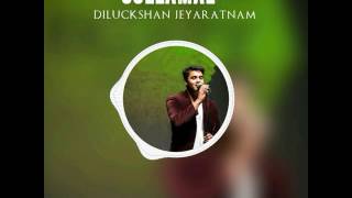 Sollamal Thottu Sellum Thendral  Raw Cover  Diluckshan [upl. by Darahs]