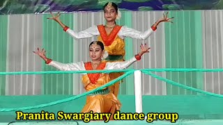 DINWINI GWTAR SANAO  Dance video  Pranita Swargiary dance group [upl. by Enyaw312]