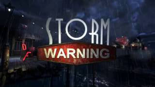 Dark Fall  Storm Warning  Teaser [upl. by Barrada]