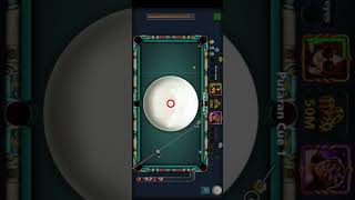 8 ball pool top shots beginner cue shorts [upl. by Ylnevaeh951]